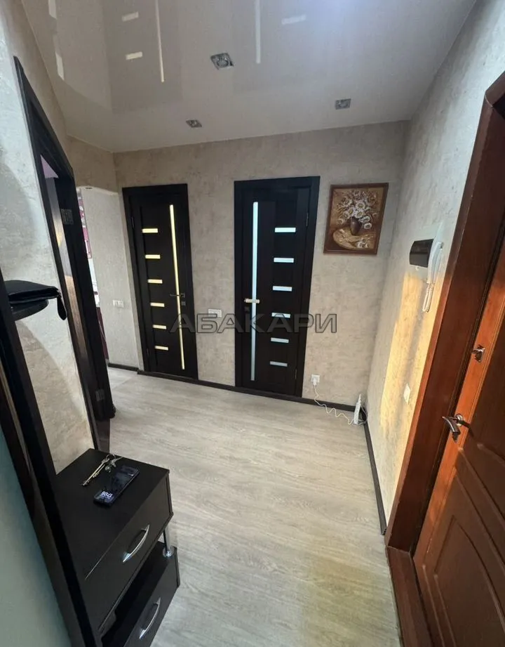 2-комнатная улица Ползунова, 9  за 40000 руб/мес фото 12