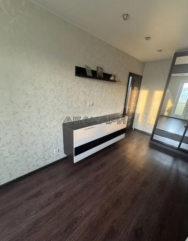 2-комнатная улица Ползунова, 9  за 40000 руб/мес фото 14