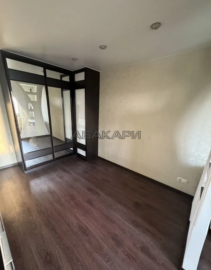2-комнатная улица Ползунова, 9  за 40000 руб/мес фото 15
