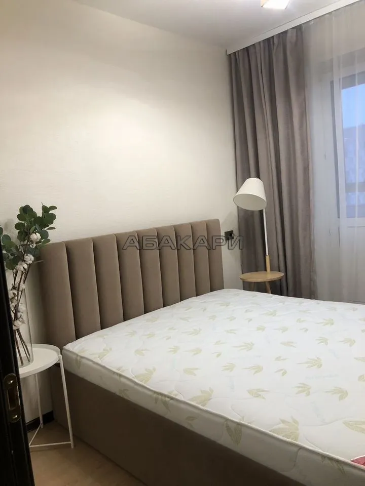 2-комнатная улица Республики, 35  за 60000 руб/мес фото 1