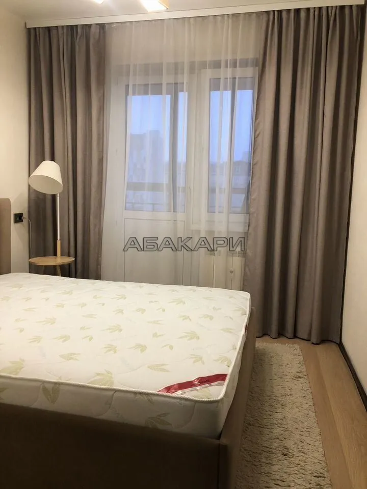 2-комнатная улица Республики, 35  за 60000 руб/мес фото 2