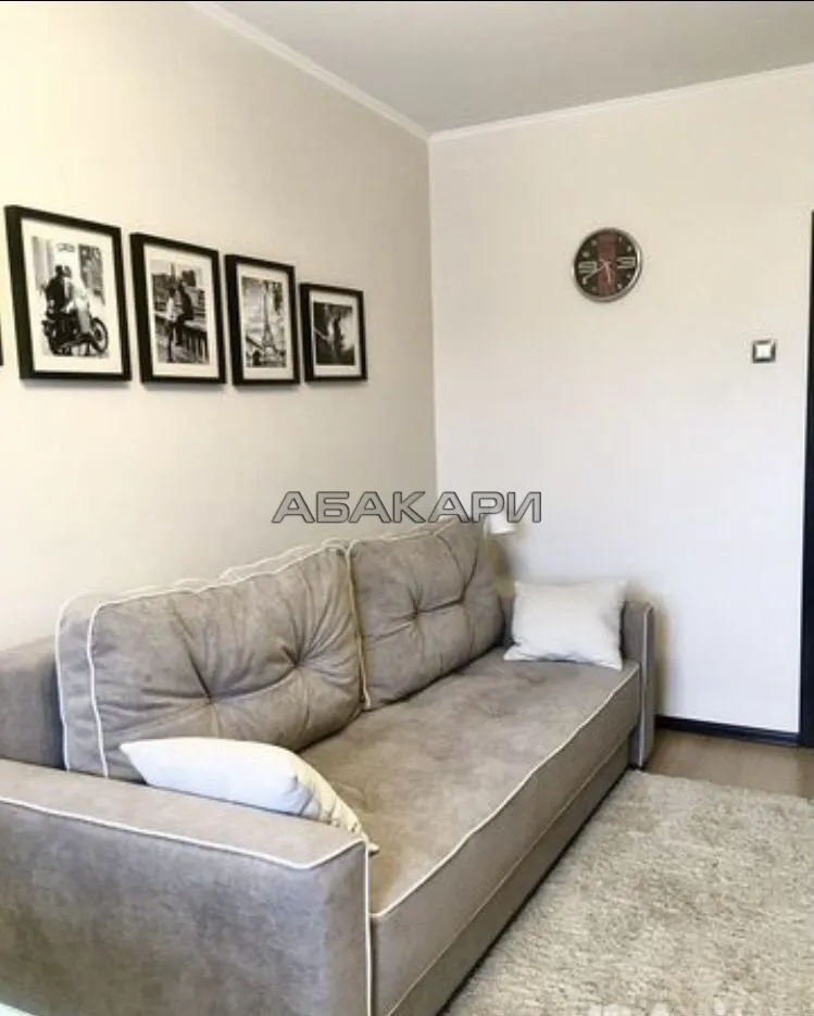 2-комнатная улица Республики, 35  за 60000 руб/мес фото 5