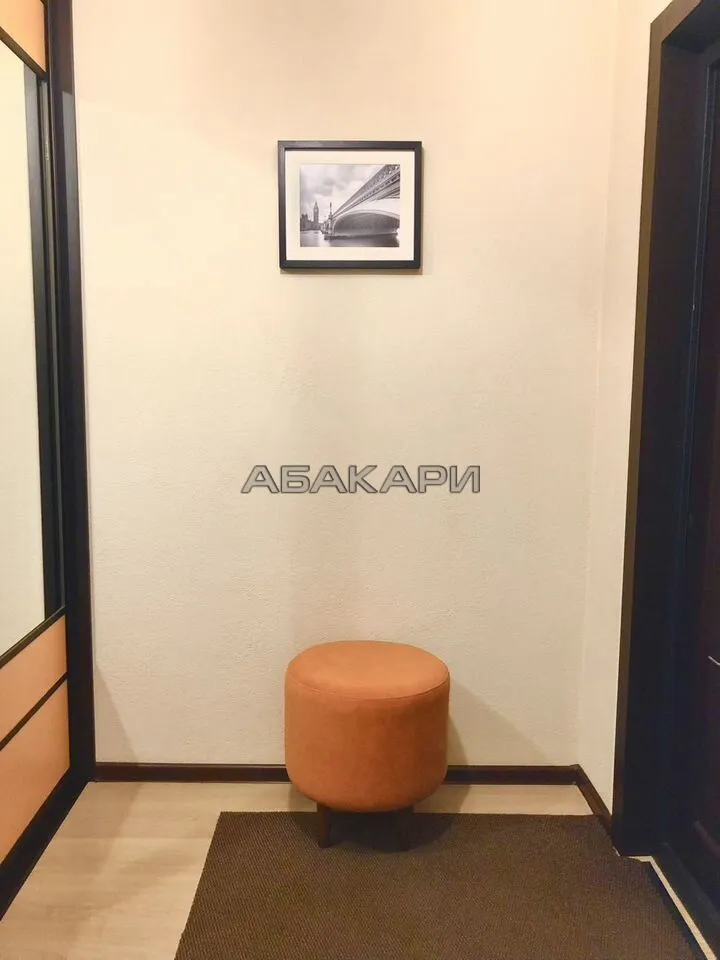 2-комнатная улица Республики, 35  за 60000 руб/мес фото 10