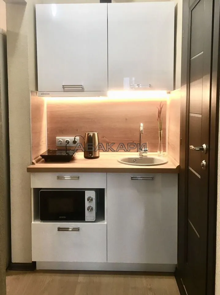 2-комнатная улица Республики, 35  за 60000 руб/мес фото 11