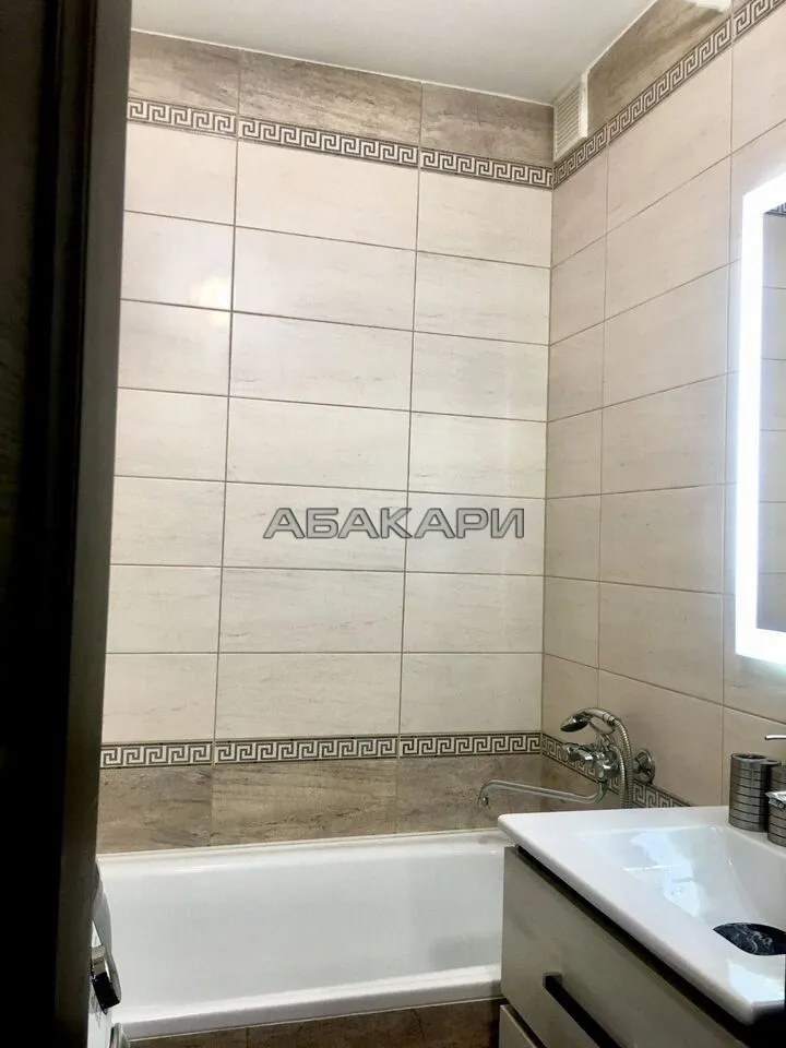 2-комнатная улица Республики, 35  за 60000 руб/мес фото 13