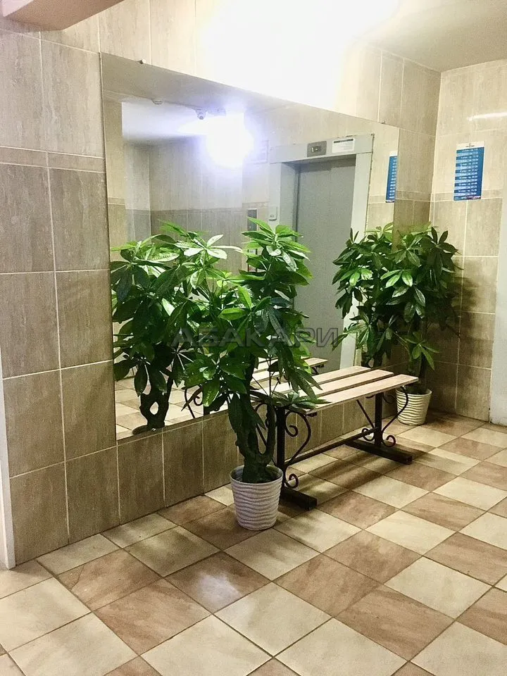 2-комнатная улица Республики, 35  за 60000 руб/мес фото 21