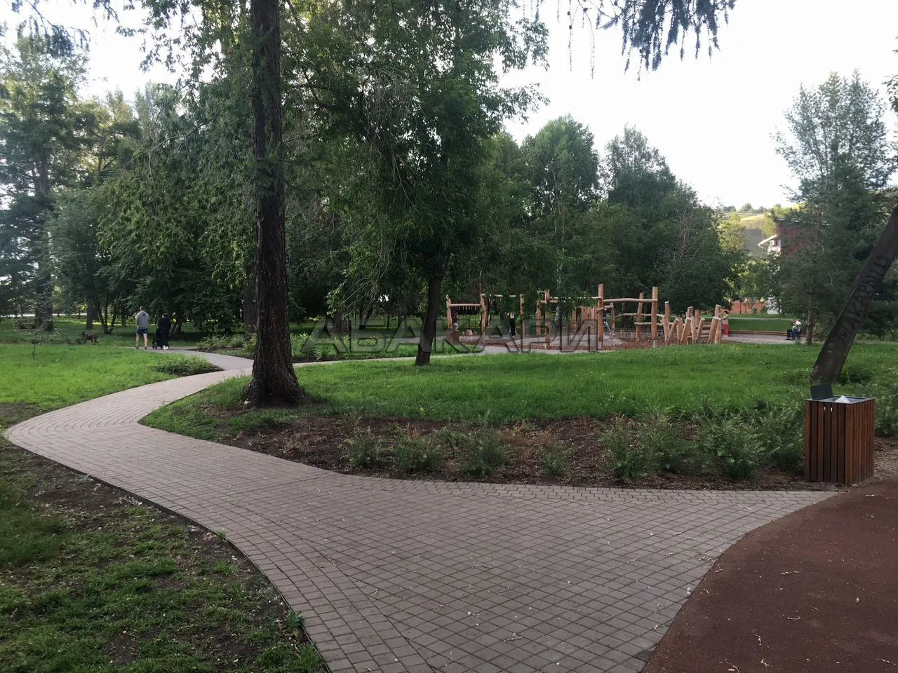 2-комнатная улица Республики, 35  за 60000 руб/мес фото 23
