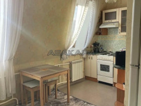 аренда Воронова, 14/5 1-комнатная 27000
