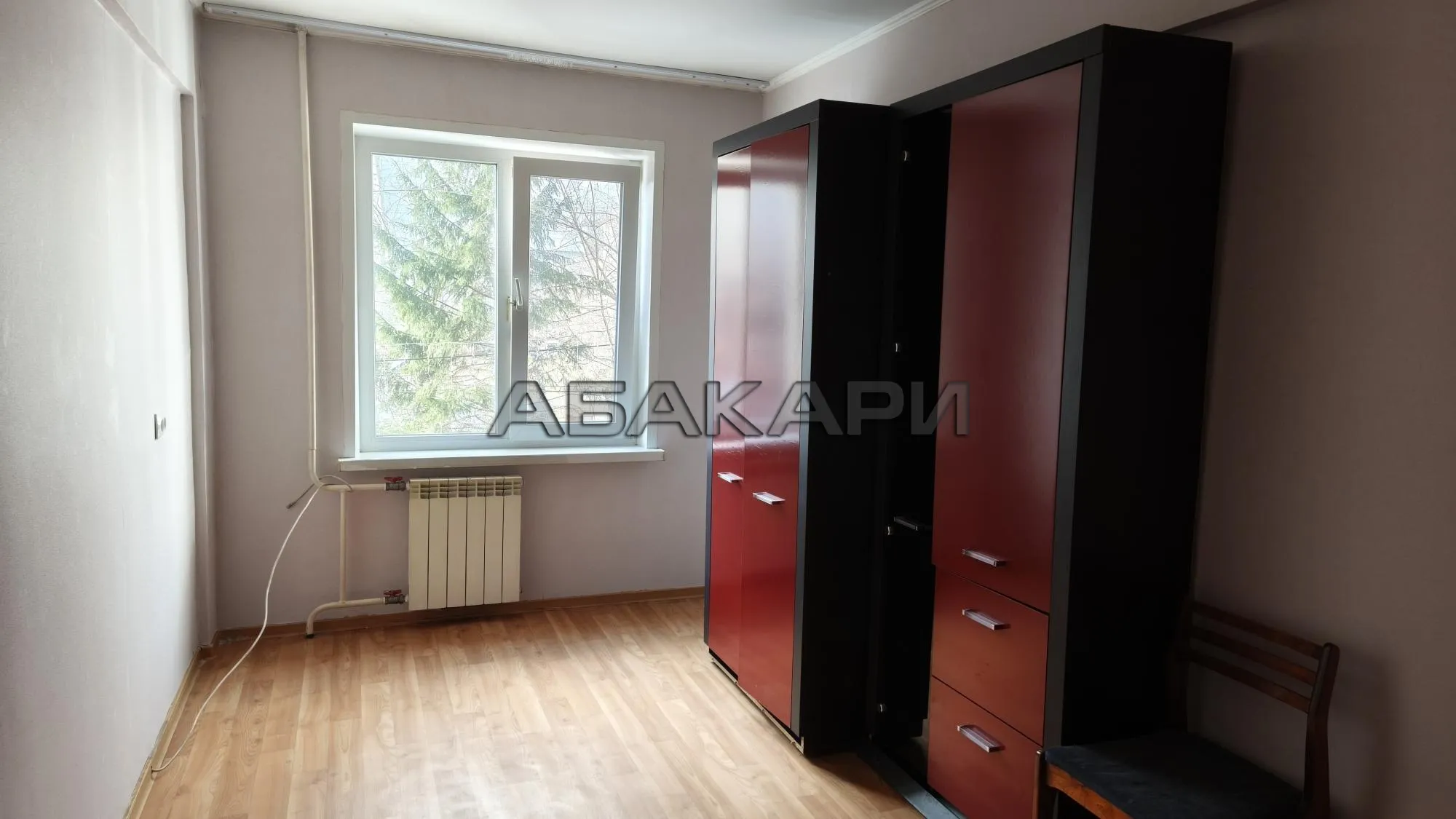 3-комнатная улица Железнодорожников, 24  за 45000 руб/мес фото 5