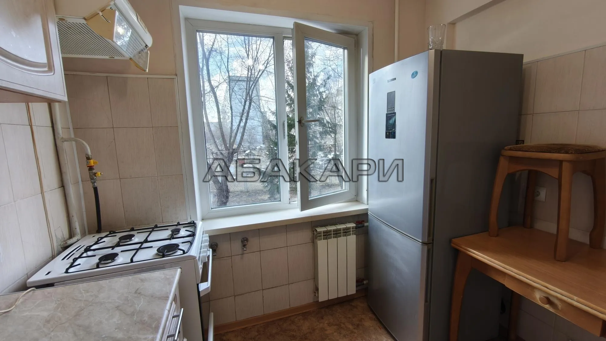 3-комнатная улица Железнодорожников, 24  за 45000 руб/мес фото 8