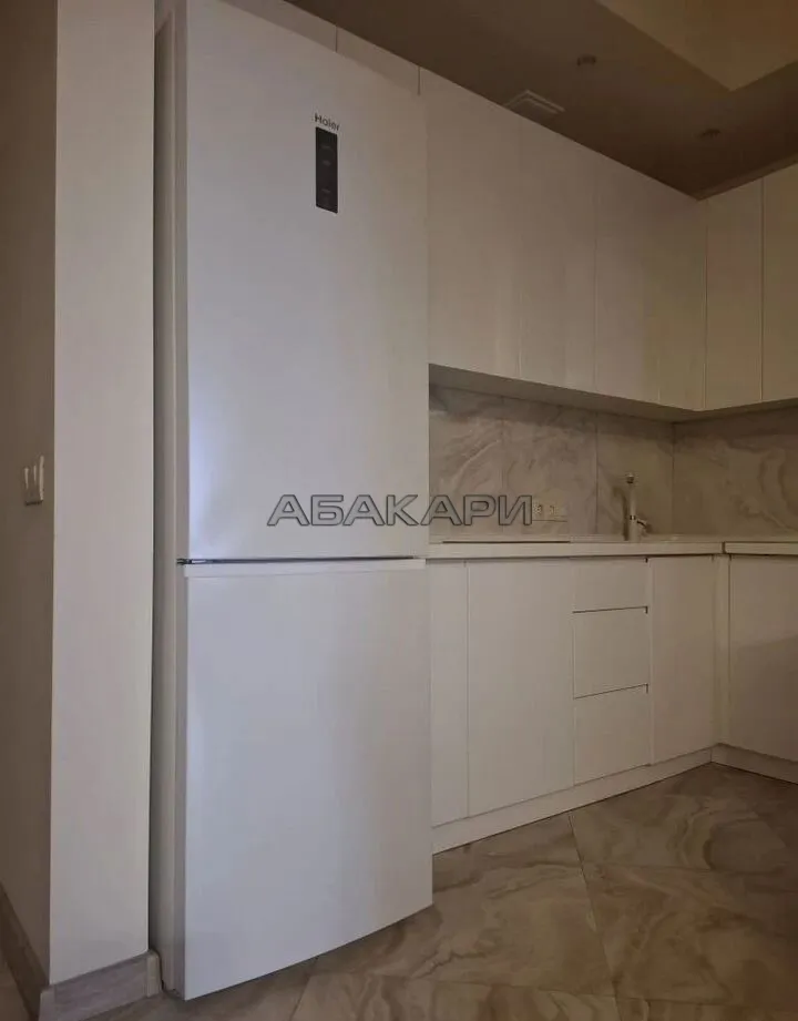 2-комнатная Ярыгинская набережная, 29  за 40000 руб/мес фото 9