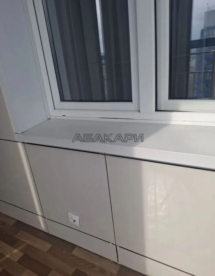 2-комнатная Ярыгинская набережная, 29  за 40000 руб/мес фото 12