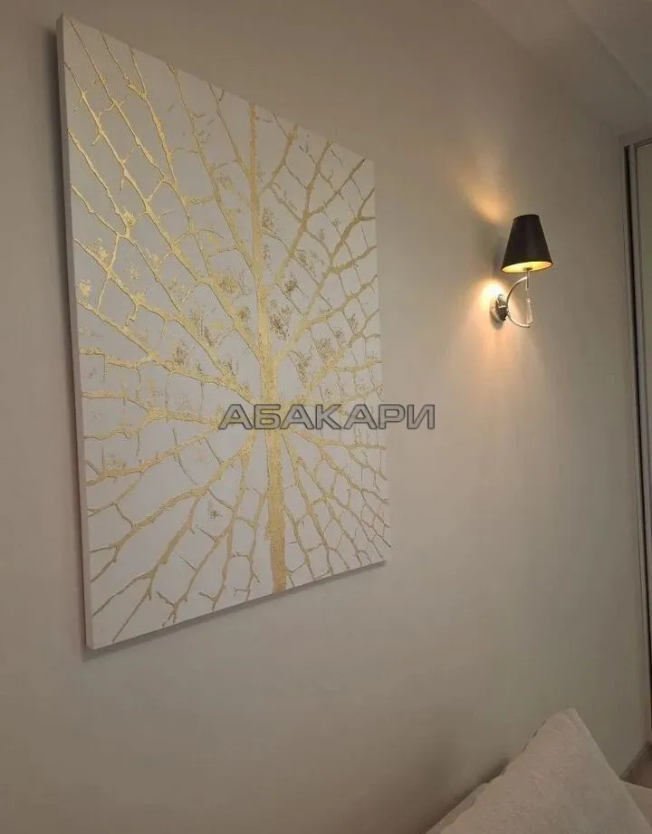 2-комнатная Ярыгинская набережная, 29  за 40000 руб/мес фото 15
