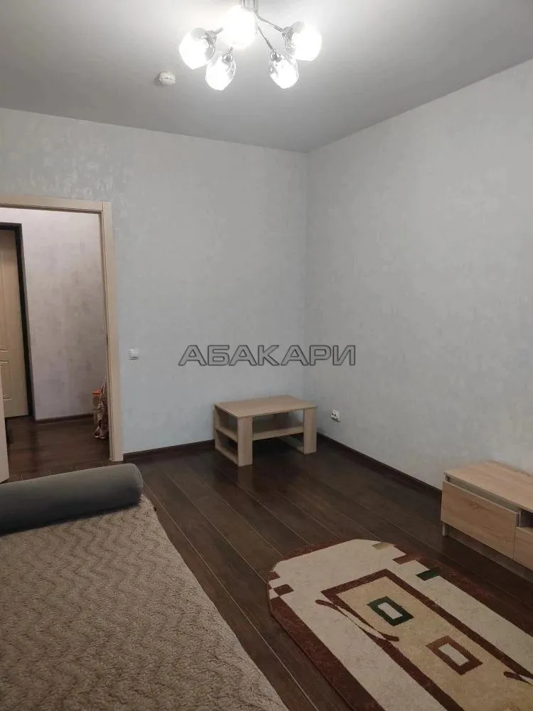1-комнатная Апрельская улица, 1 за 29000 руб/мес фото 3 1-комнатная Апрельская улица, 1 за 29000 руб/мес фото 3