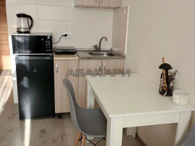 аренда Ленинградская, 42 студия 25000
