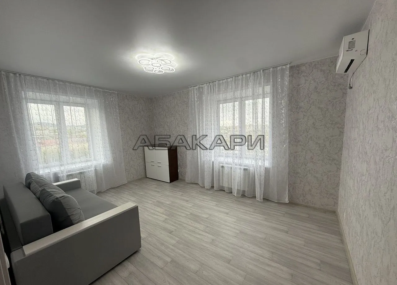 2-комнатная Телевизорный переулок, 5А  за 43000 руб/мес фото 1