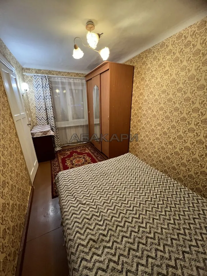 2-комнатная улица Кирова, 2  за 37000 руб/мес фото 3