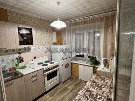 аренда Кирова, 2 2-комнатная 37000