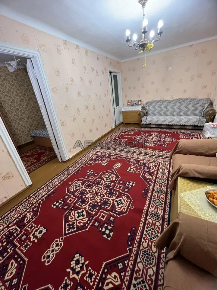 2-комнатная улица Кирова, 2  за 37000 руб/мес фото 5