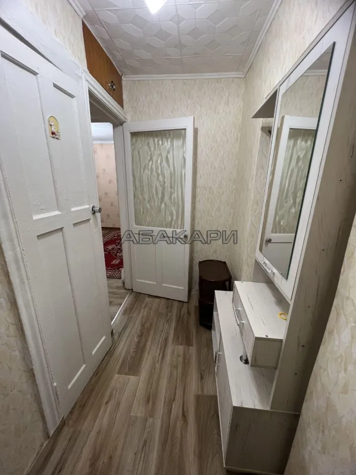 2-комнатная улица Кирова, 2  за 37000 руб/мес фото 7