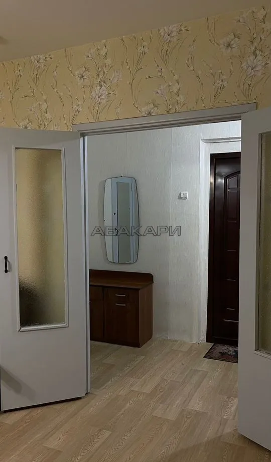 1-комнатная улица Молокова, 40  за 30000 руб/мес фото 6