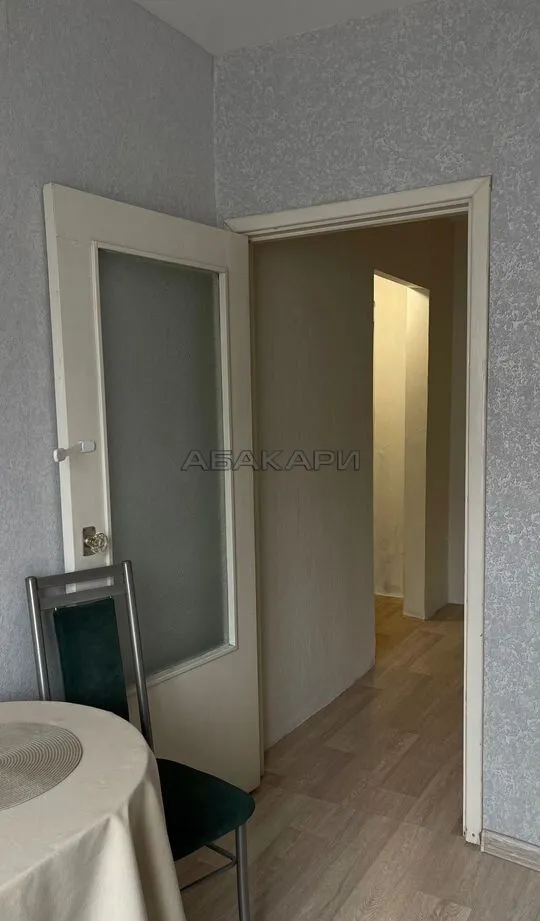 1-комнатная улица Молокова, 40  за 30000 руб/мес фото 10