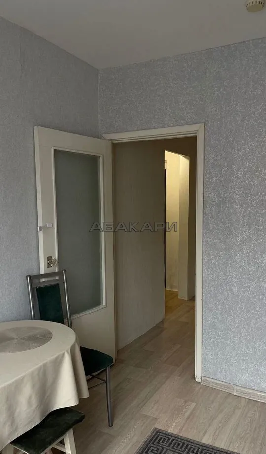 1-комнатная улица Молокова, 40  за 30000 руб/мес фото 23