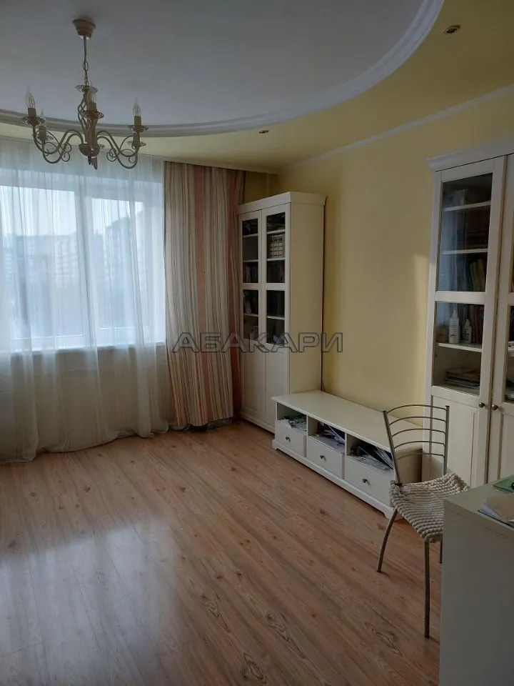 1-комнатная улица Весны, 5  за 28000 руб/мес фото 4