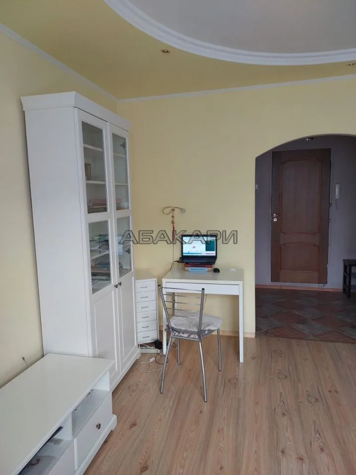 1-комнатная улица Весны, 5  за 28000 руб/мес фото 5