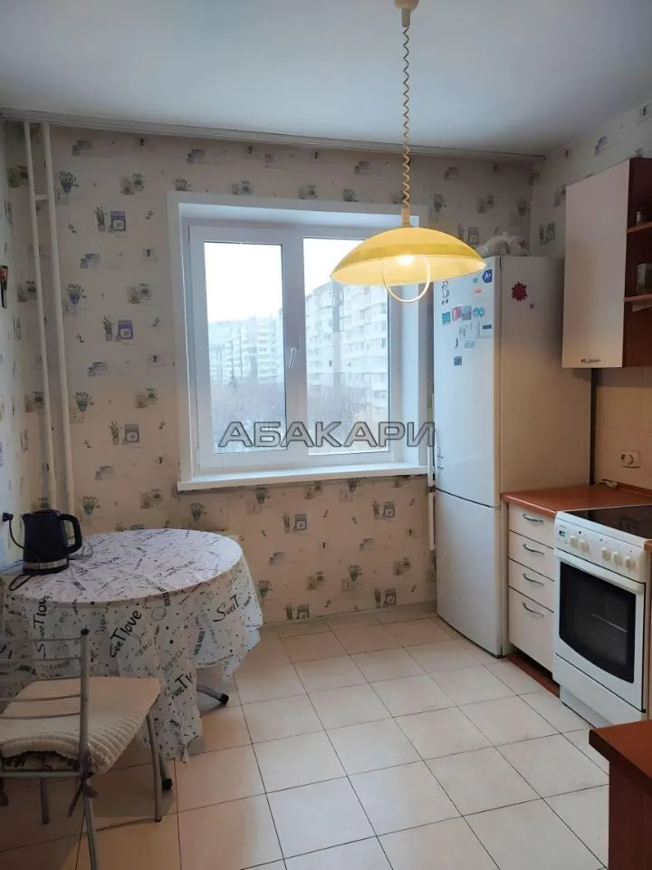1-комнатная улица Весны, 5  за 28000 руб/мес фото 6