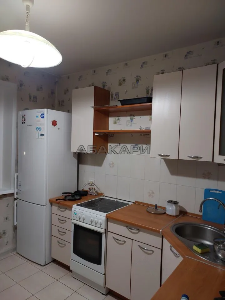 1-комнатная улица Весны, 5  за 28000 руб/мес фото 1