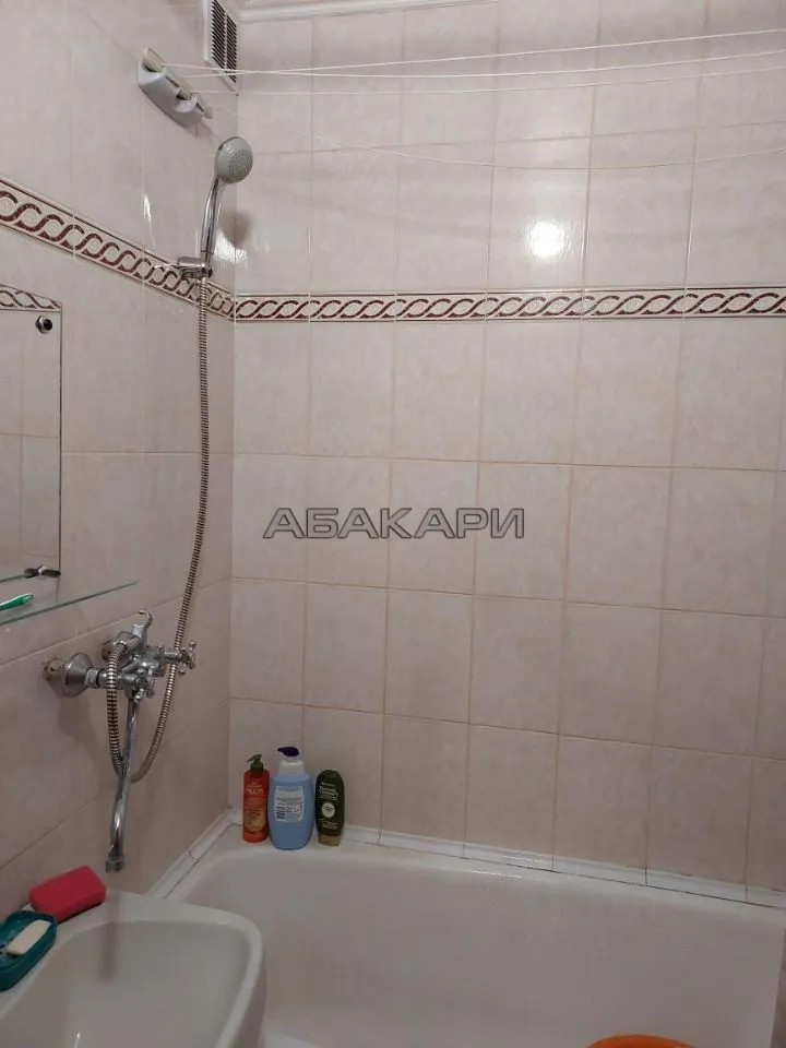 1-комнатная улица Весны, 5  за 28000 руб/мес фото 7
