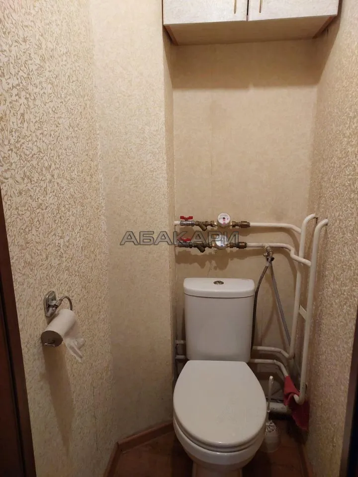 1-комнатная улица Весны, 5  за 28000 руб/мес фото 8