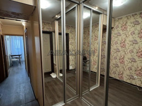 аренда Вильского, 18Д 1-комнатная 28000