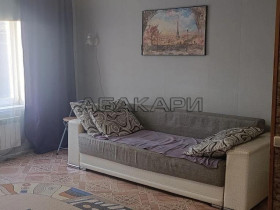 аренда Юрия Гагарина, 94 студия 21000