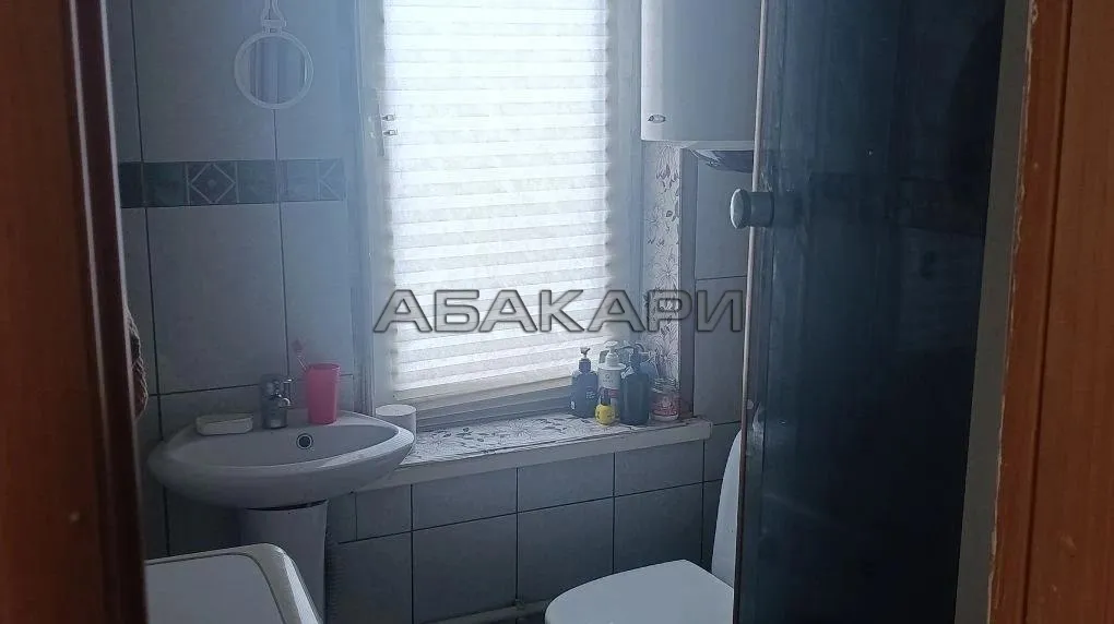 студия улица Юрия Гагарина, 94  за 21000 руб/мес фото 5