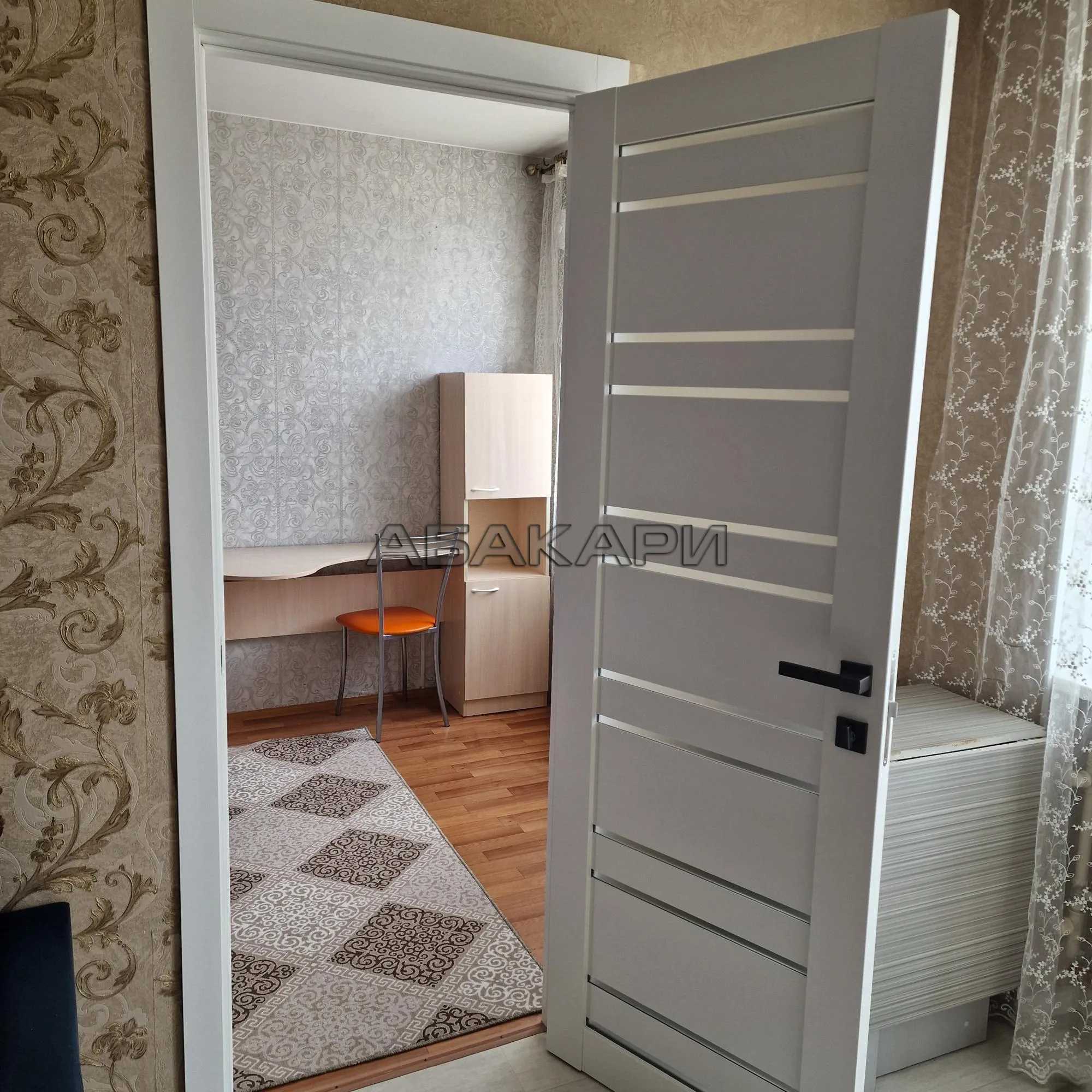 2-комнатная Высотная улица, 1  за 40000 руб/мес фото 11