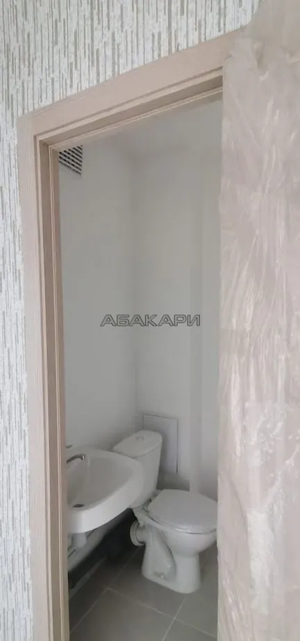 4-комнатная Лесопарковая улица, 17Г  за 35000 руб/мес фото 19
