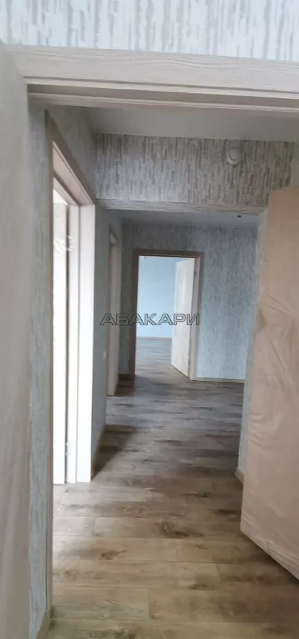 4-комнатная Лесопарковая улица, 17Г  за 35000 руб/мес фото 7