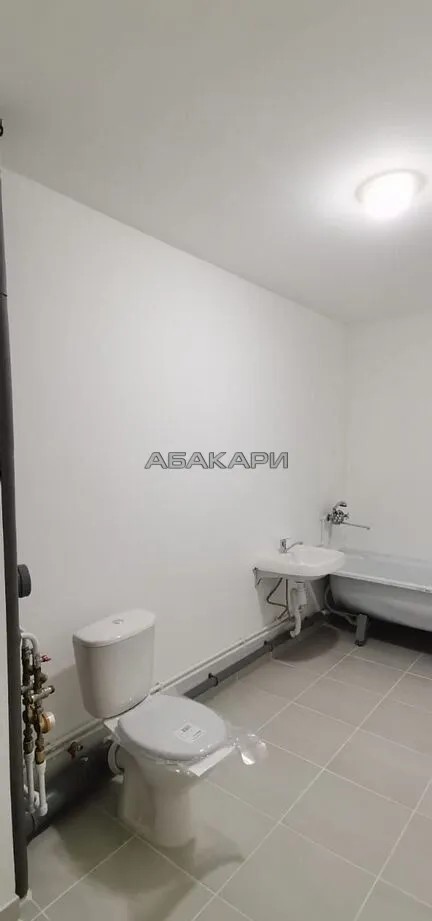 4-комнатная Лесопарковая улица, 17Г  за 35000 руб/мес фото 18