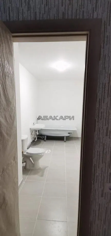4-комнатная Лесопарковая улица, 17Г  за 35000 руб/мес фото 17