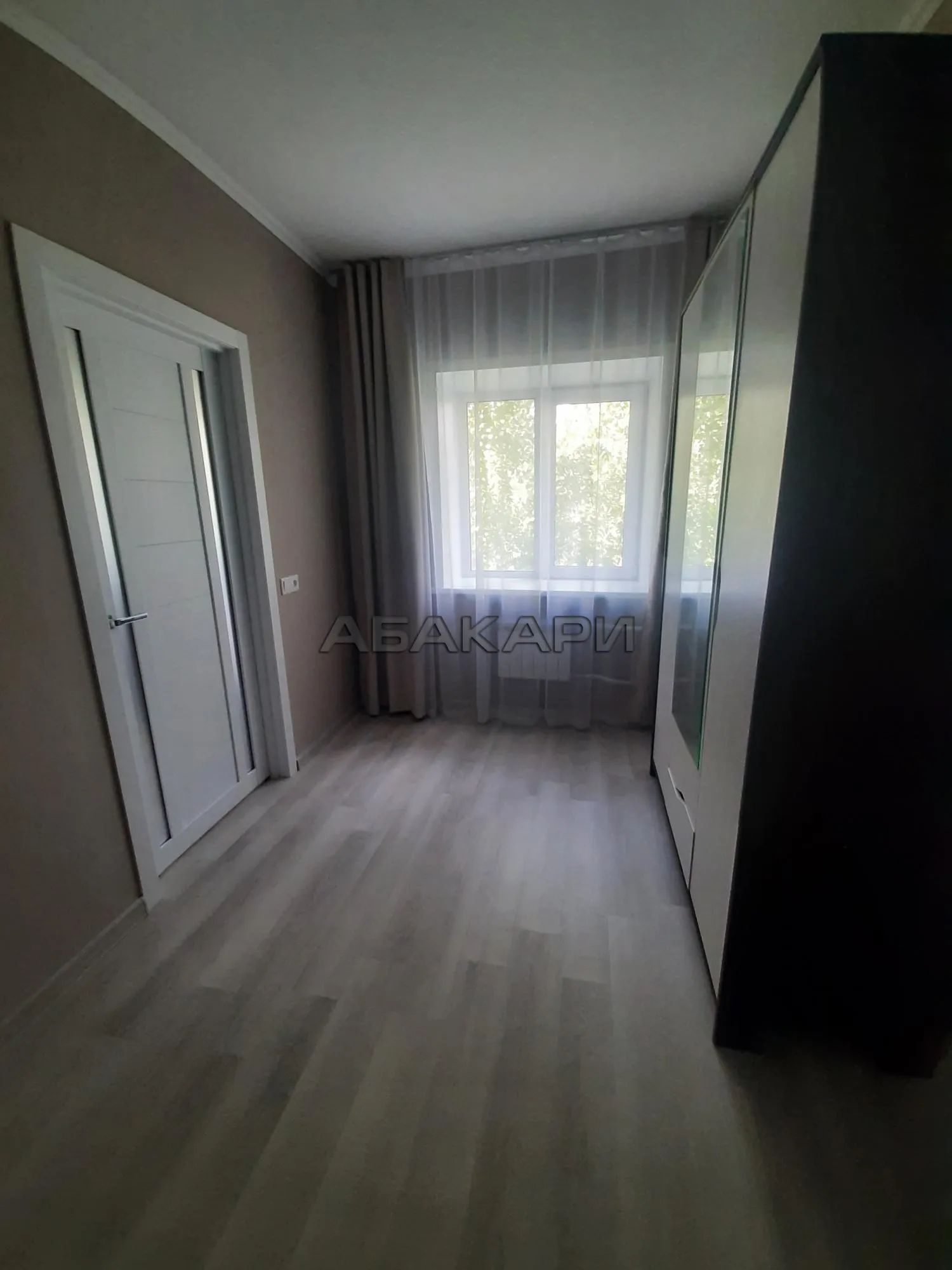 2-комнатная улица Академика Вавилова, 52А  за 45000 руб/мес фото 2