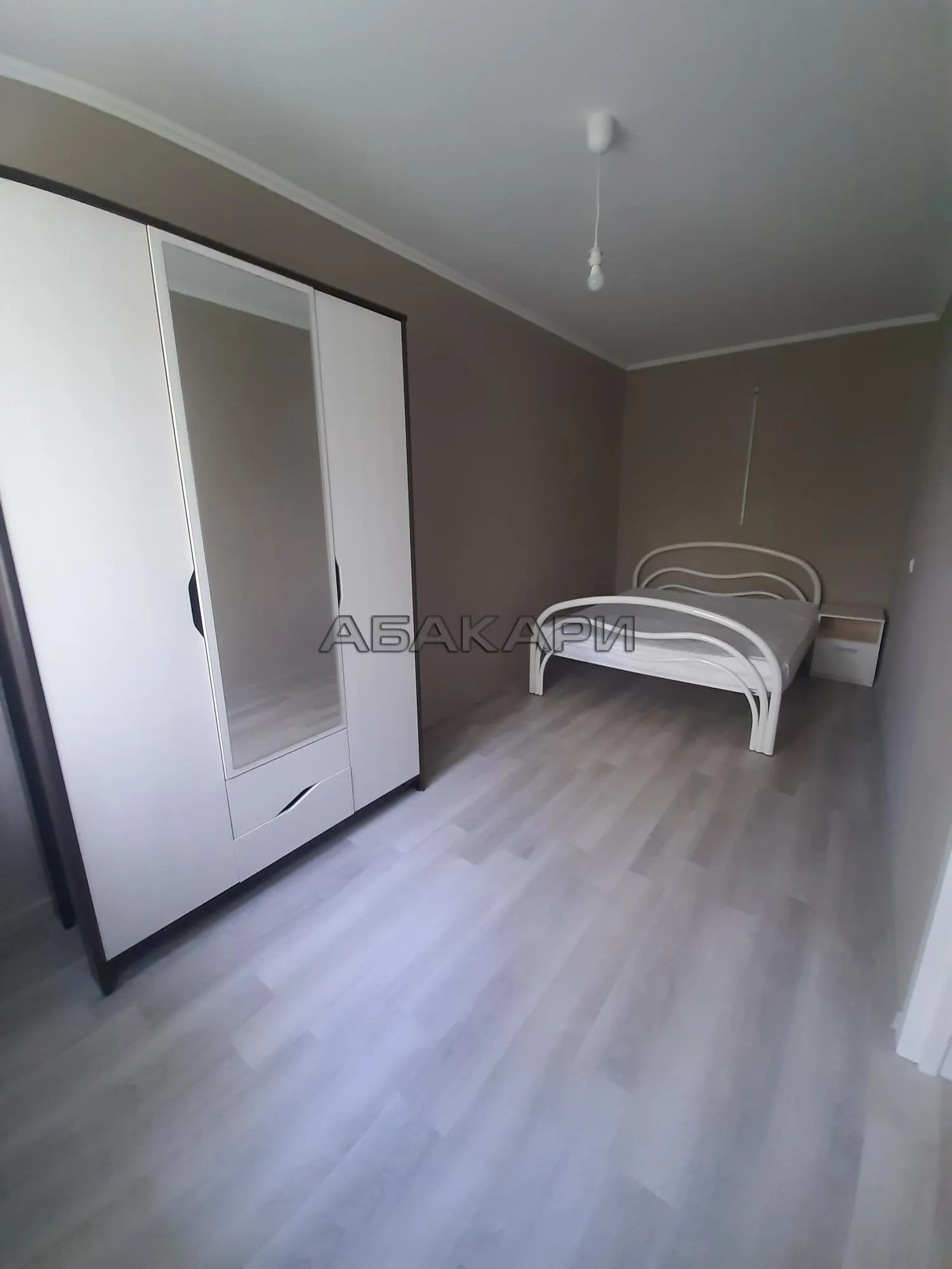 2-комнатная улица Академика Вавилова, 52А  за 45000 руб/мес фото 3