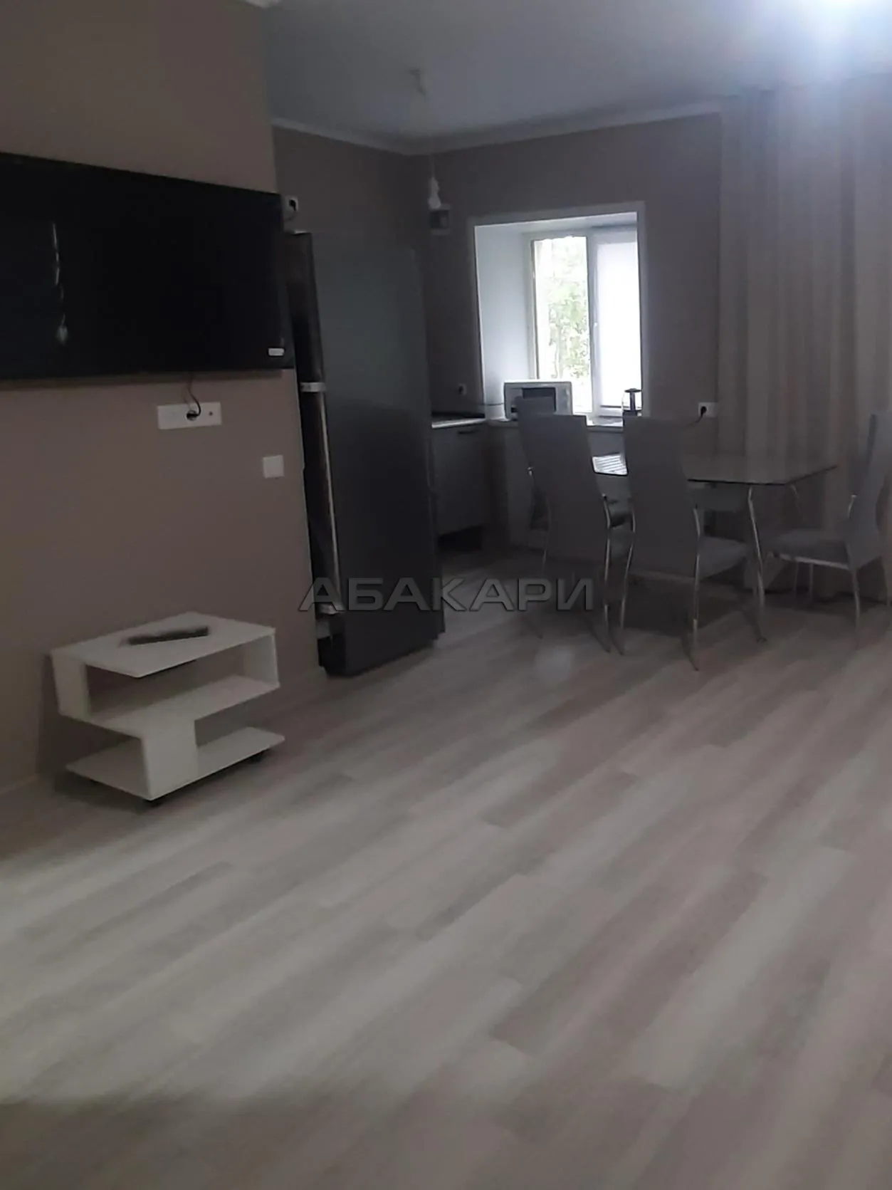 2-комнатная улица Академика Вавилова, 52А  за 45000 руб/мес фото 4