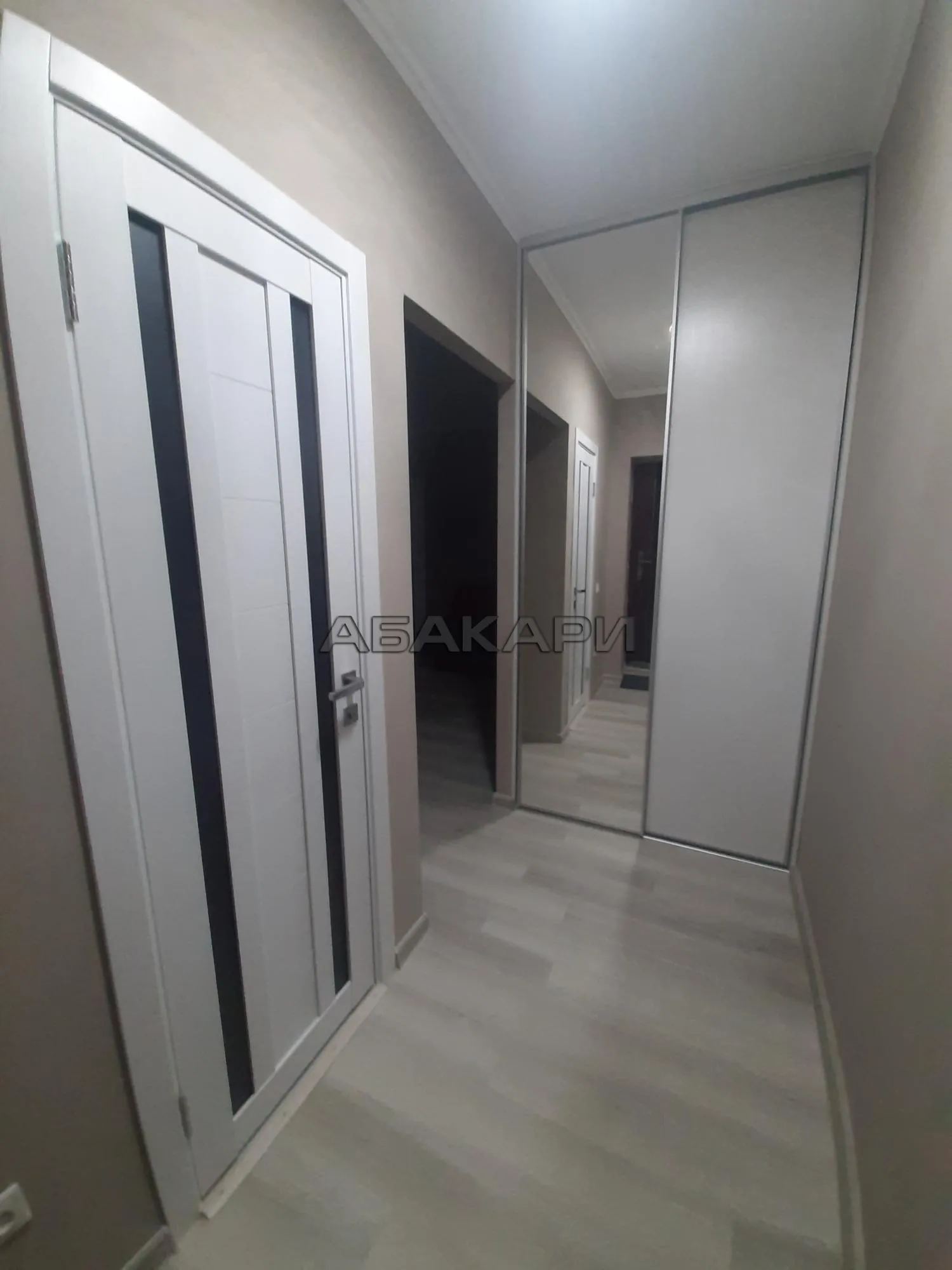 2-комнатная улица Академика Вавилова, 52А  за 45000 руб/мес фото 5