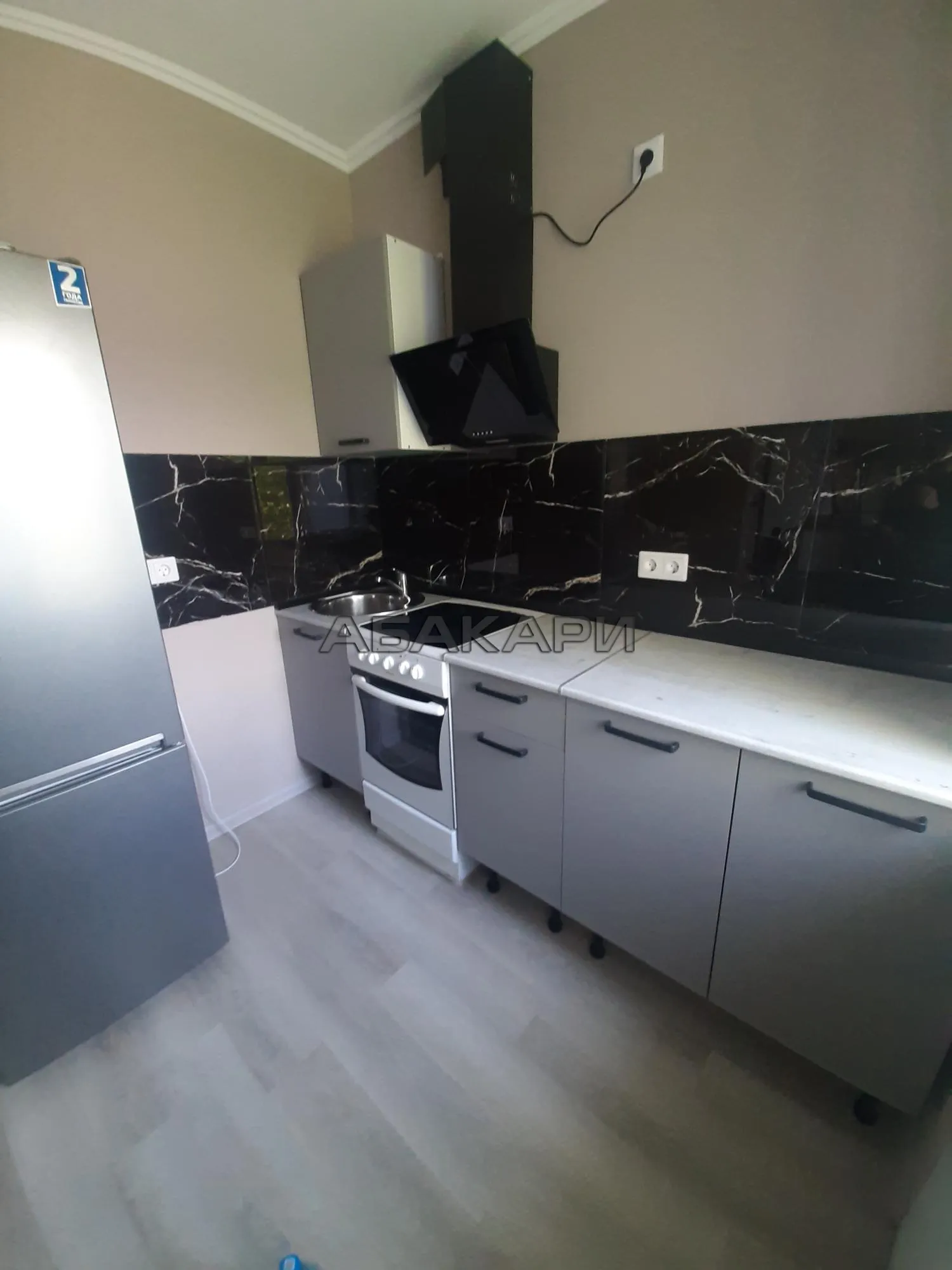 2-комнатная улица Академика Вавилова, 52А  за 45000 руб/мес фото 6
