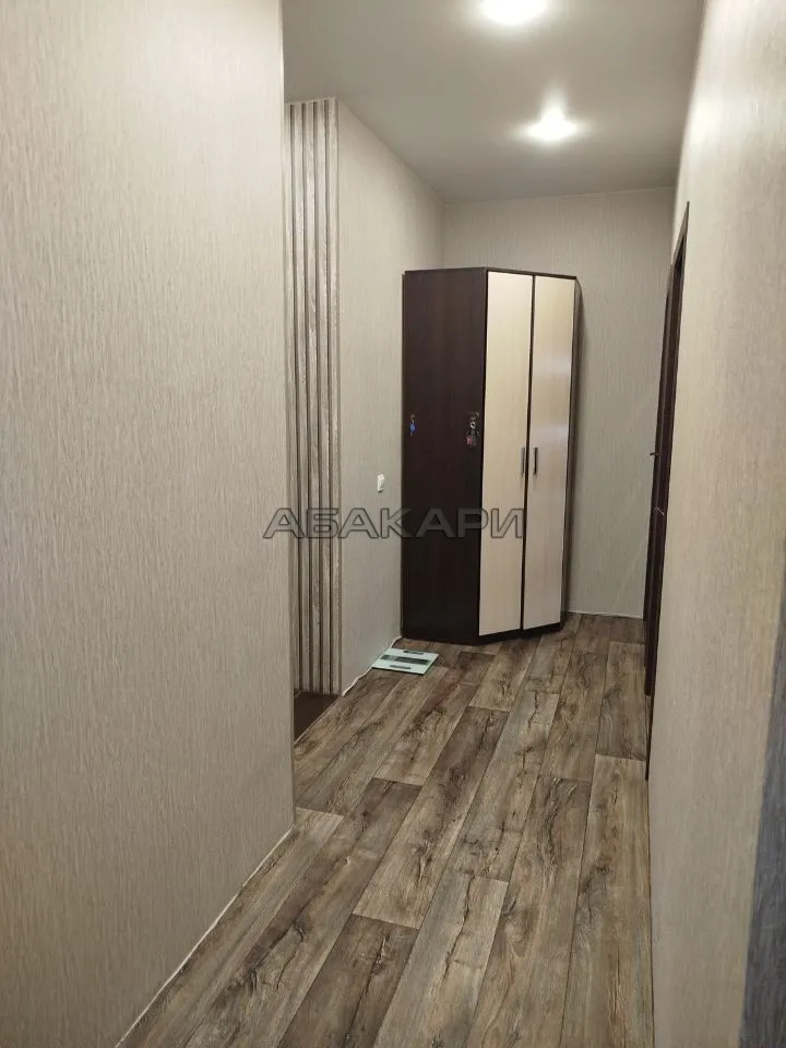 3-комнатная улица Александра Матросова, 36  за 40000 руб/мес фото 12