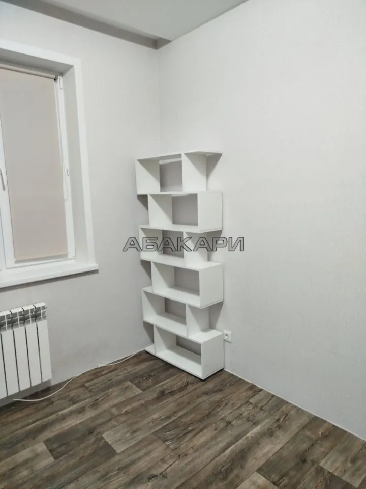 3-комнатная улица Александра Матросова, 36  за 40000 руб/мес фото 16
