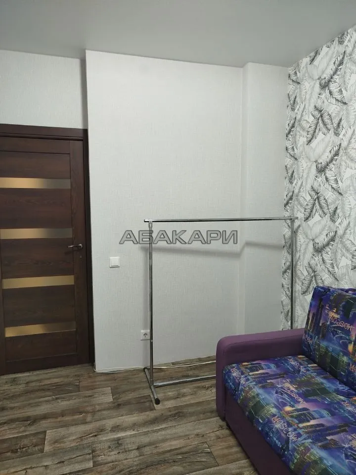 3-комнатная улица Александра Матросова, 36  за 40000 руб/мес фото 17