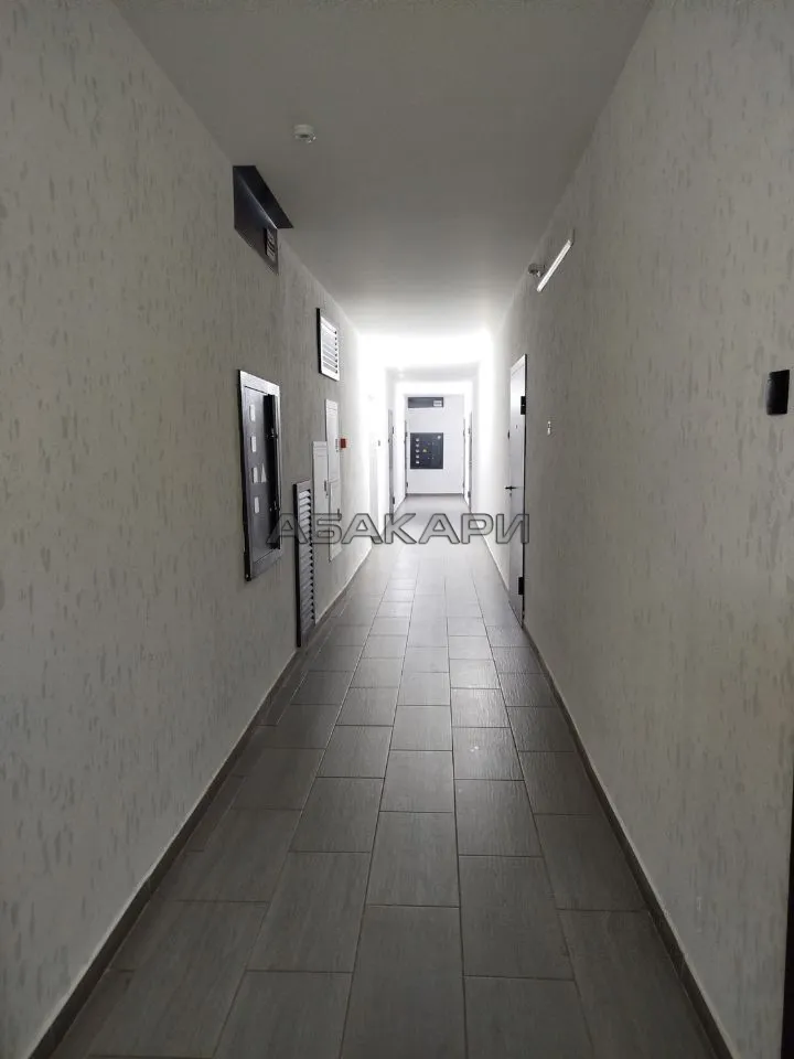 3-комнатная улица Александра Матросова, 36  за 40000 руб/мес фото 18